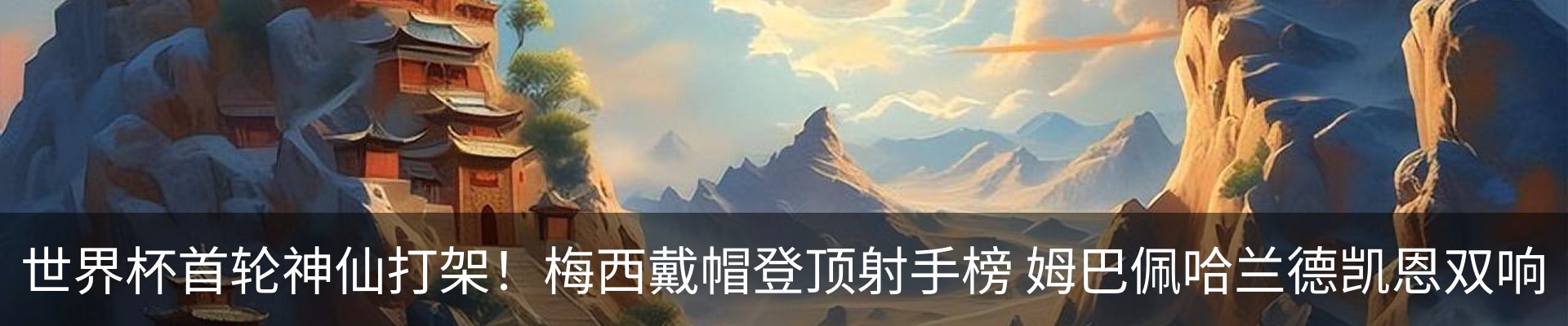 内页banner