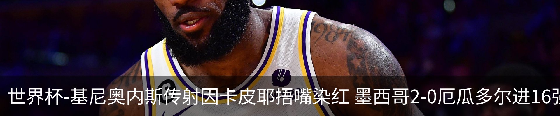 内页banner