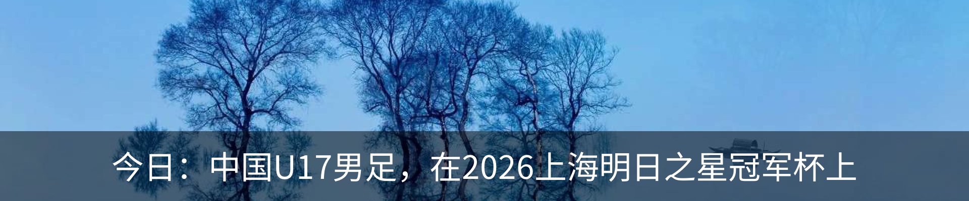 内页banner