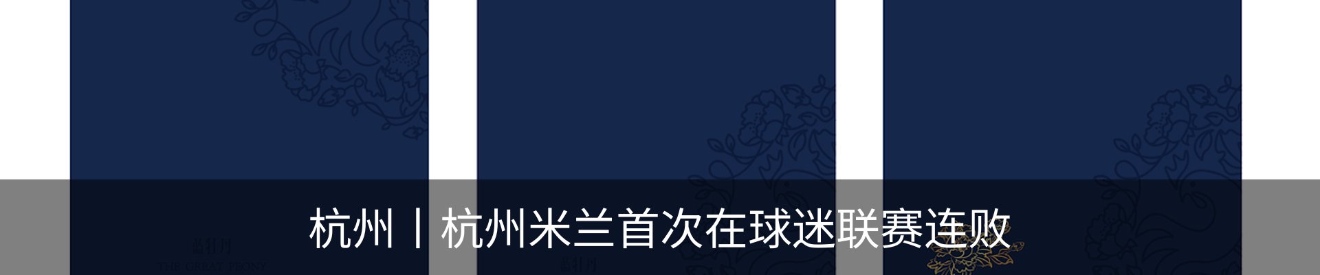 内页banner